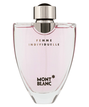 Cargar imagen en el visor de la galería, Fragancias Montblanc Mont Blanc Femme Individuelle EDT 75ml Spray B0635000