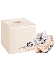 Cargar imagen en el visor de la galería, Fragancias Montblanc Mont Blanc Lady Emblem EDP 75ml Spray MB012A01