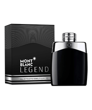 Cargar imagen en el visor de la galería, Fragancias Montblanc Mont Blanc Legend For Men EDT 100ml Spray MB008A01