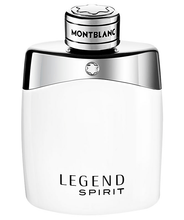 Cargar imagen en el visor de la galería, Fragancias Montblanc Mont Blanc Legend Spirit For Men EDT 100ml Spray MB013A01