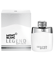 Cargar imagen en el visor de la galería, Fragancias Montblanc Mont Blanc Legend Spirit For Men EDT 100ml Spray MB013A01