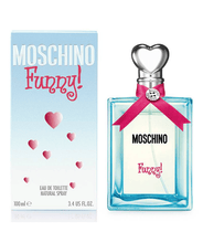 Cargar imagen en el visor de la galería, Fragancias Moschino Moschino Funny For Women EDT 100ml Spray 6C32