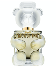 Cargar imagen en el visor de la galería, Fragancias Moschino Moschino Toy 2 For Women EDP 100ml Spray 6V32