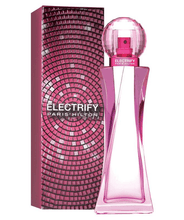 Cargar imagen en el visor de la galería, Fragancias Paris Hilton Paris Hilton Electrify For Women EDP 100ml Spray 126.9041.76