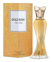 Cargar imagen en el visor de la galería, Fragancias Paris Hilton Paris Hilton Gold Rush For Women EDP 100ml Spray 136.7471.76