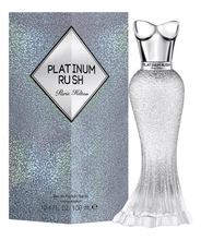 Cargar imagen en el visor de la galería, Fragancias Paris Hilton Paris Hilton Platinum Rush For Women EDP 100ml Spray 124.8496.76