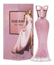 Cargar imagen en el visor de la galería, Fragancias Paris Hilton Paris Hilton Rose Rush For Women EDP 100ml Spray 139.8300.76