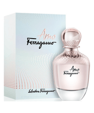 Cargar imagen en el visor de la galería, Fragancias Salvatore Ferragamo Ferragamo Amo For Women EDP 100ml Spray