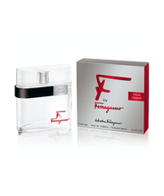 Cargar imagen en el visor de la galería, Fragancias Salvatore Ferragamo Ferragamo F By Ferragamo Pour Homme EDT 100ml Spray 54252