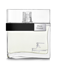 Cargar imagen en el visor de la galería, Fragancias Salvatore Ferragamo Ferragamo F By Ferragamo Pour Homme EDT 100ml Spray 54252