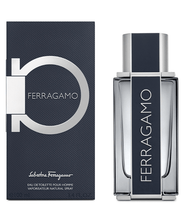 Cargar imagen en el visor de la galería, Fragancias Salvatore Ferragamo Ferragamo Pour Homme EDT 100ml Spray
