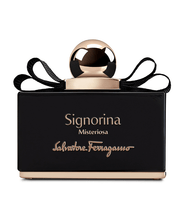 Cargar imagen en el visor de la galería, Fragancias Salvatore Ferragamo Ferragamo Signorina Misteriosa For Women EDP 100ml Spray 59721