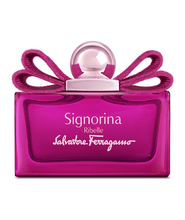 Cargar imagen en el visor de la galería, Fragancias Salvatore Ferragamo Ferragamo Signorina Ribelle For Women EDP 100ml Spray 77240