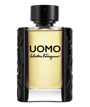 Cargar imagen en el visor de la galería, Fragancias Salvatore Ferragamo Ferragamo Uomo Salvatore Ferragamo For Men EDT 100ml Spray 71804