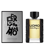 Cargar imagen en el visor de la galería, Fragancias Salvatore Ferragamo Ferragamo Uomo Salvatore Ferragamo For Men EDT 100ml Spray 71804