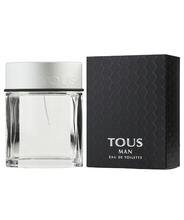 Cargar imagen en el visor de la galería, Fragancias Tous Tous Tous Man For Men EDT 100ml Spray 721071