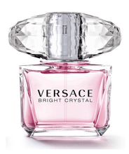 Cargar imagen en el visor de la galería, Fragancias Versace Versace Bright Crystal For Women EDT 90ml Spray 510032