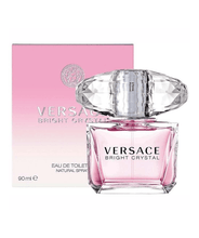 Cargar imagen en el visor de la galería, Fragancias Versace Versace Bright Crystal For Women EDT 90ml Spray 510032