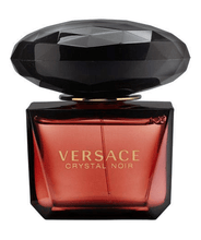 Cargar imagen en el visor de la galería, Fragancias Versace Versace Crystal Noir For Women EDP 90ml Spray 70460