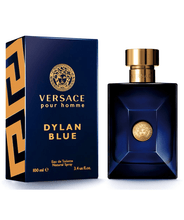 Cargar imagen en el visor de la galería, Fragancias Versace Versace Dylan Blue For Men EDT 100ml Spray 218732