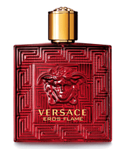 Cargar imagen en el visor de la galería, Fragancias Versace Versace Eros Flame For Men EDP 100ml Spray 741010