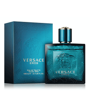 Cargar imagen en el visor de la galería, Fragancias Versace Versace Eros For Men EDT 100ml Spray 740010