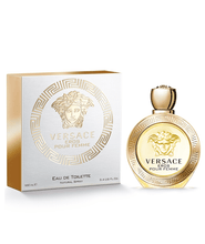Cargar imagen en el visor de la galería, Fragancias Versace Versace Eros For Women EDT 100ml Spray 27343