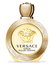 Cargar imagen en el visor de la galería, Fragancias Versace Versace Eros For Women EDT 100ml Spray 27343