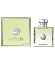Cargar imagen en el visor de la galería, Fragancias Versace Versace Versense For Women EDT 100ml Spray 780032