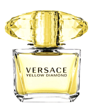 Cargar imagen en el visor de la galería, Fragancias Versace Versace Yellow Diamond For Women EDT 90ml Spray 520032