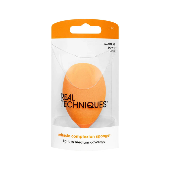 Real Techniques Brochas Real Techniques Miracle Complexion Sponge 10156600