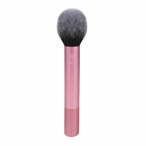 Real Techniques Brochas Real Techniques Ultra Plush Blush Makeup Brush 1407