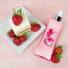Cargar imagen en el visor de la galería, pink-sweet-pea-body-spray