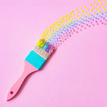 Cargar imagen en el visor de la galería, pink-sweet-pea-body-spray
