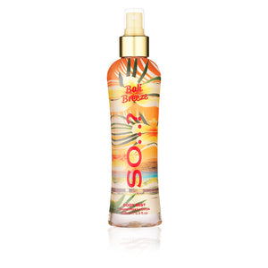 So...? Bali Breeze Body Mist 200ml