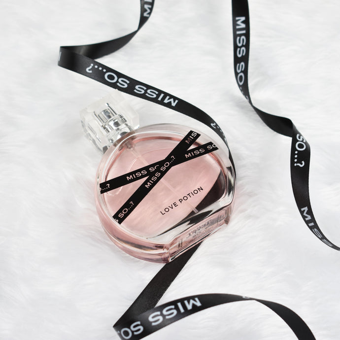 So...? Miss So...? Love Potion Eau Fraiche 50ml