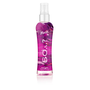 So...? Musk Body Mist 100ml