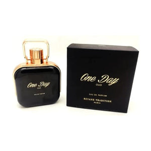 Reyane Tradition One Day Oud EDP Men 100 ml Spray