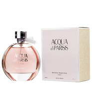 Cargar imagen en el visor de la galería, reyane-tradition-acqua-di-parisis-venizia-100ml-spr-edp-pour-femme