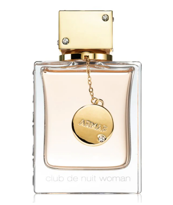 Armaf Club De Nuit Women EDP 105ml Spray