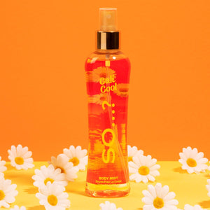 So...? Cali Cool Body Mist 200ml