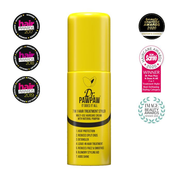 Dr.PawPaw It Does It All – 7 in 1 Hair Treatment Styler 150ml