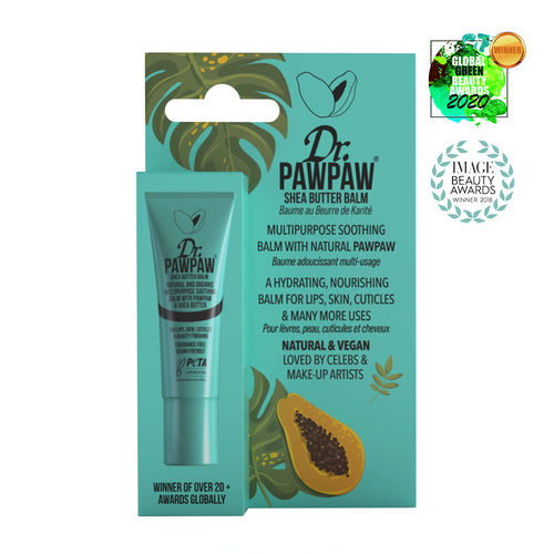 Dr.PawPaw Shea Butter Balm 10ml