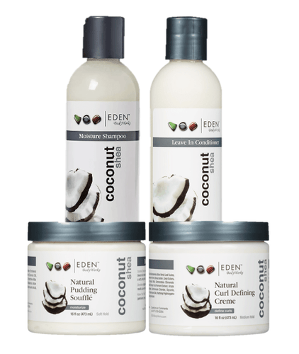 Eden BodyWorks Combos Eden BodyWorks Combo #RutinaDeDia2 COM-HAIR-105