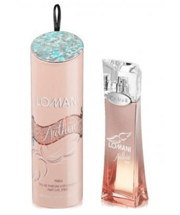 Lomani Fragancias Lomani Anthea Women EDP 100ml 5037