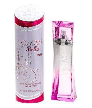 Lomani Fragancias Lomani Bella Women EDP 100ml 3440