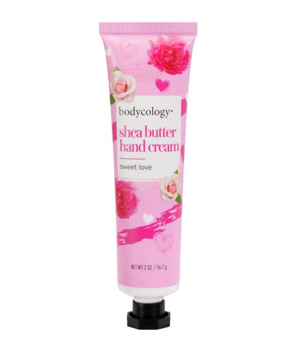 Bodycology Sweet Love Hand Cream 56.7g